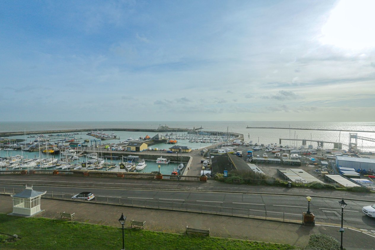 Properties For Sale in Nelson Crescent  Ramsgate