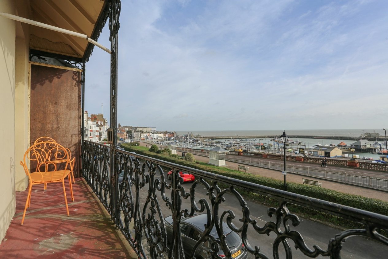 Properties For Sale in Nelson Crescent  Ramsgate