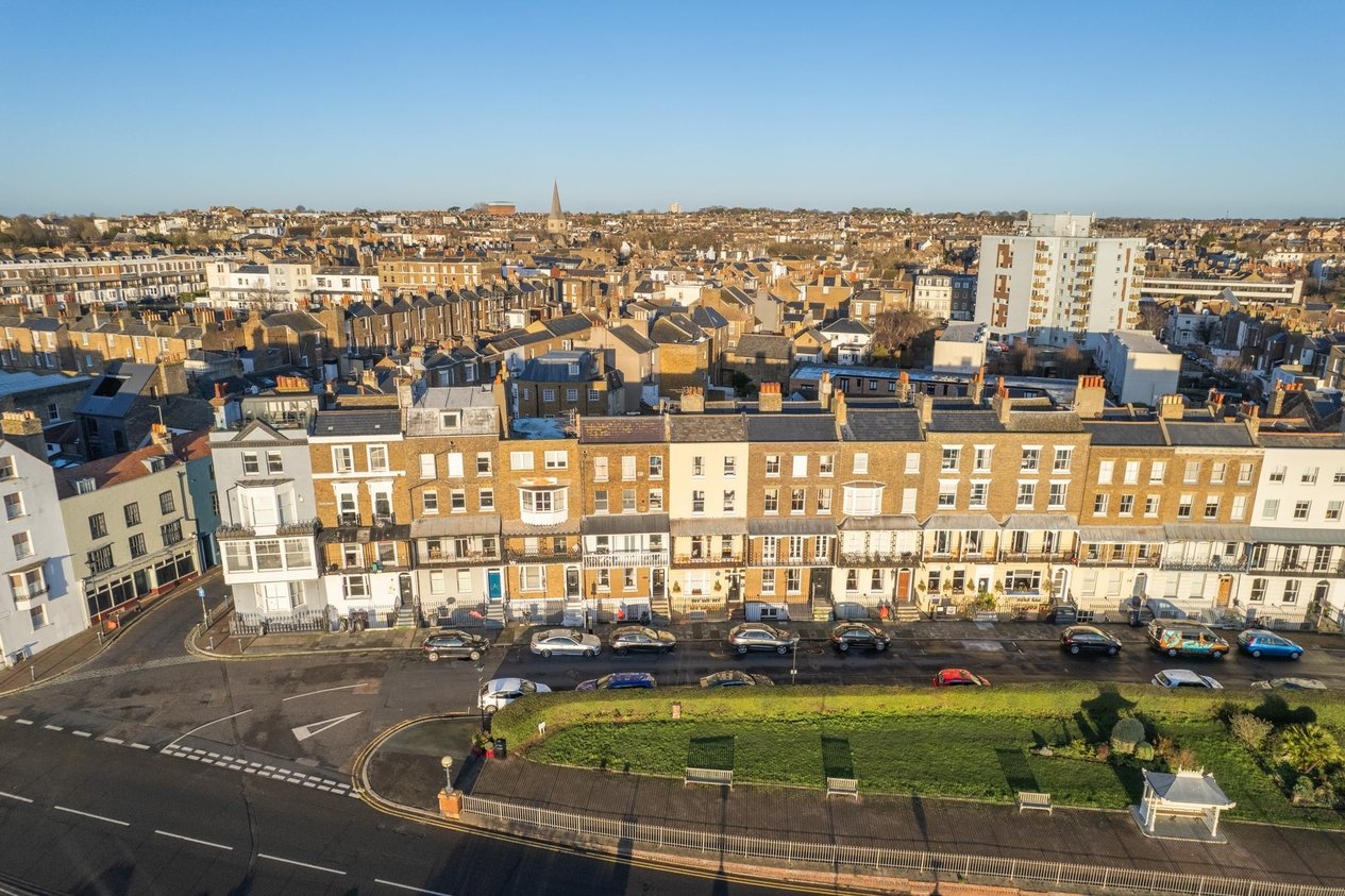 Properties For Sale in Nelson Crescent  Ramsgate