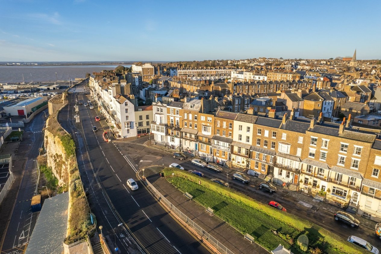 Properties For Sale in Nelson Crescent  Ramsgate