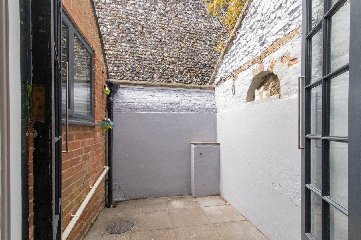 Properties For Sale in Nelson Place  Broadstairs