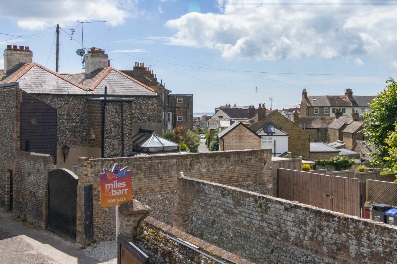 Properties For Sale in Nelson Place  Broadstairs