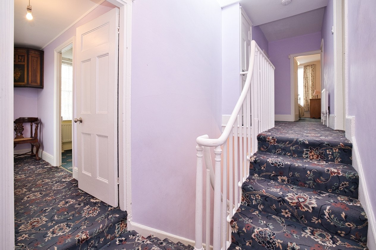 Properties For Sale in Nelson Place Broadstairs
