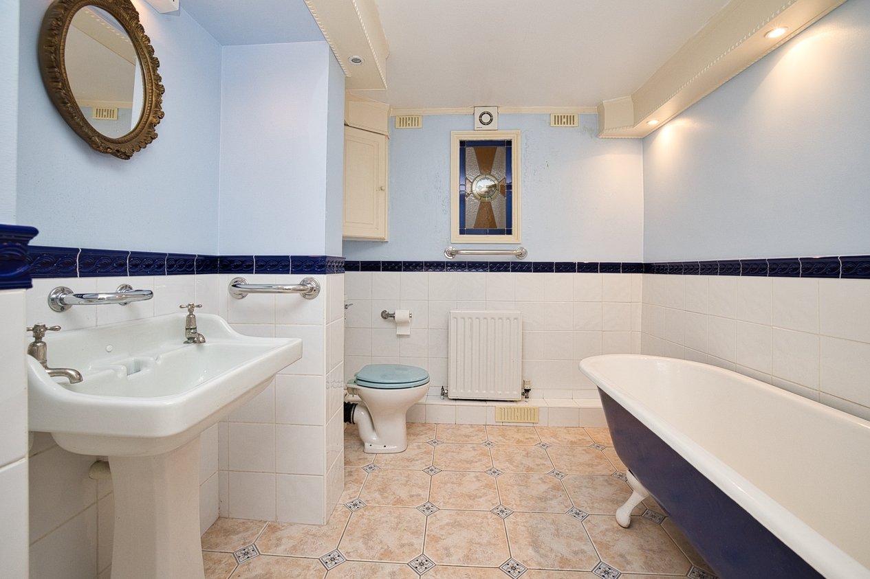 Properties For Sale in Nelson Place Broadstairs
