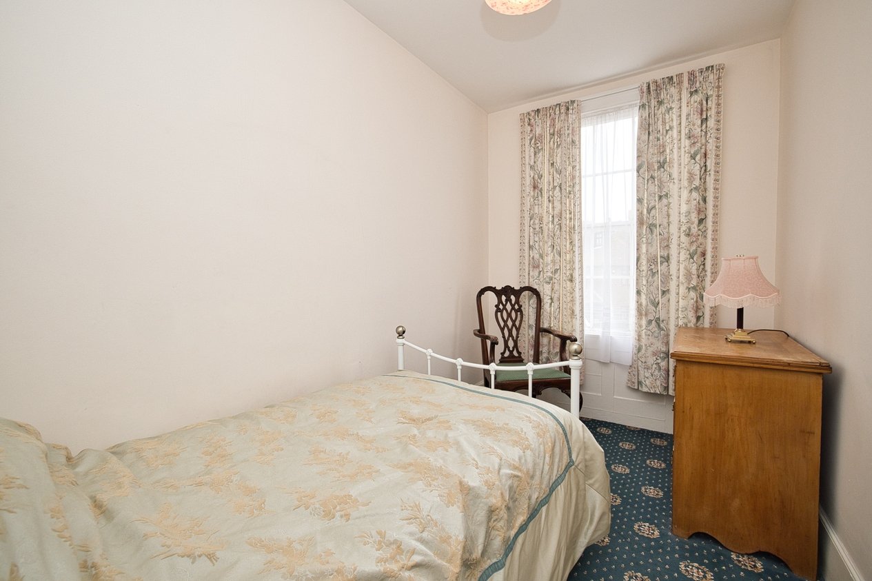 Properties For Sale in Nelson Place Broadstairs