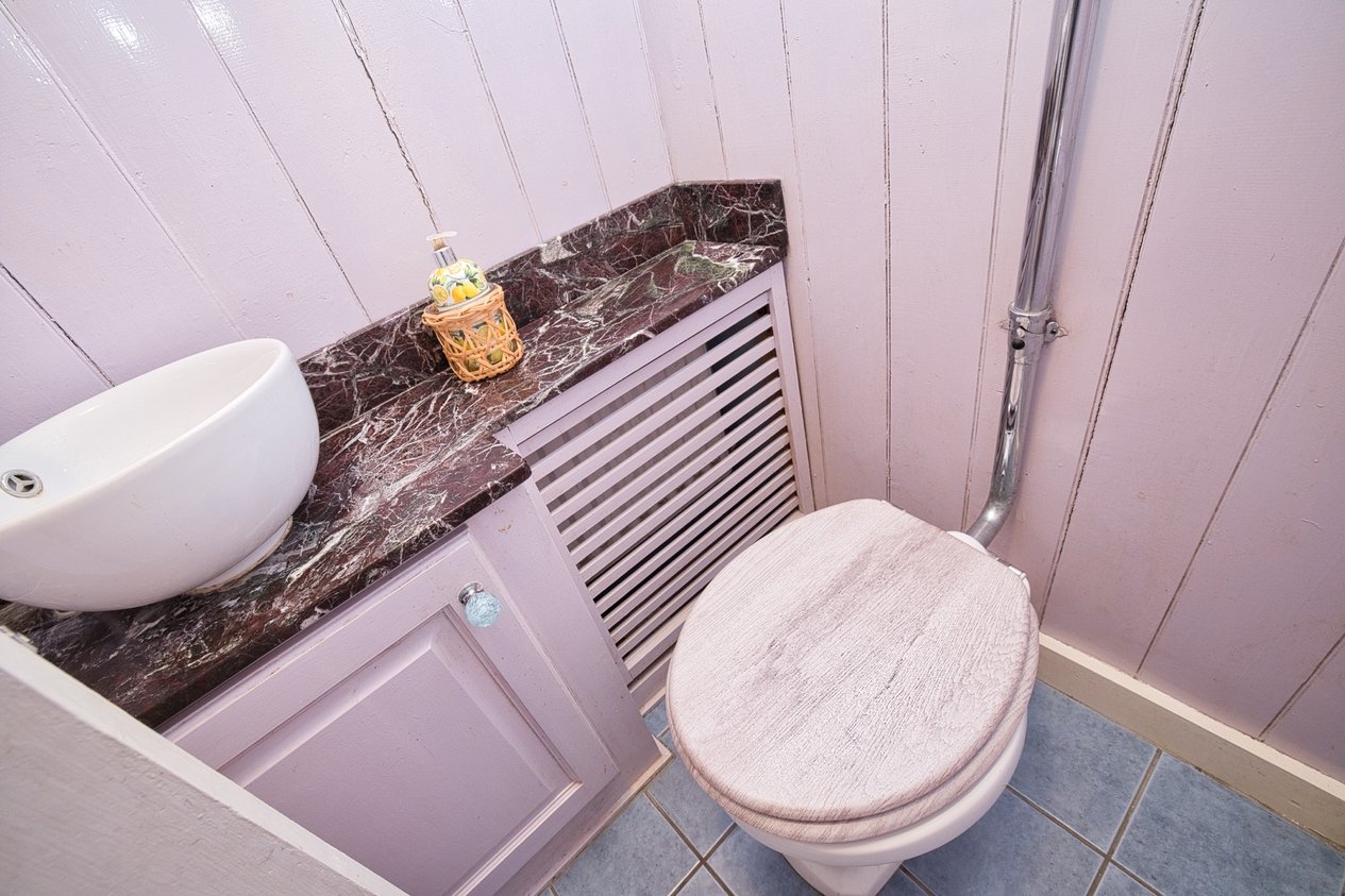Properties For Sale in Nelson Place Broadstairs