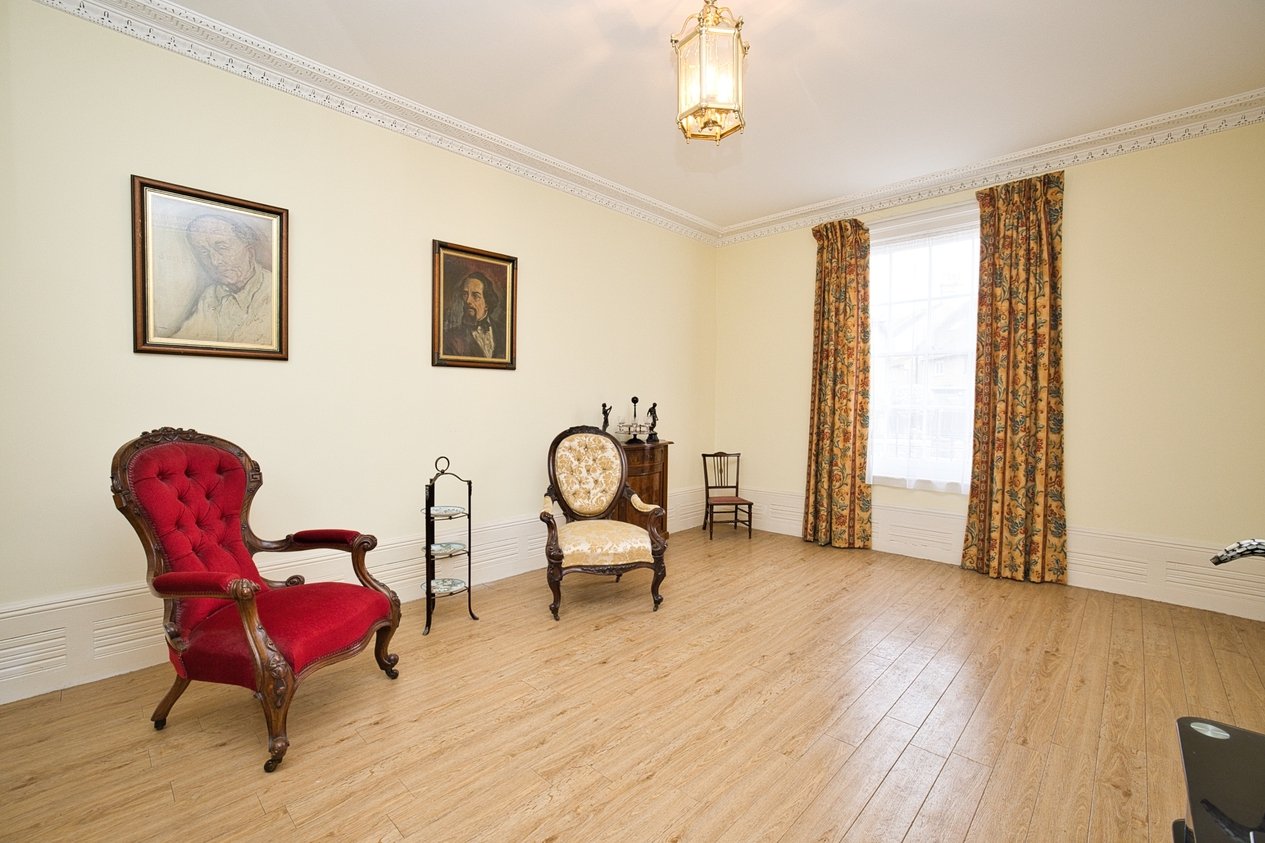 Properties For Sale in Nelson Place Broadstairs