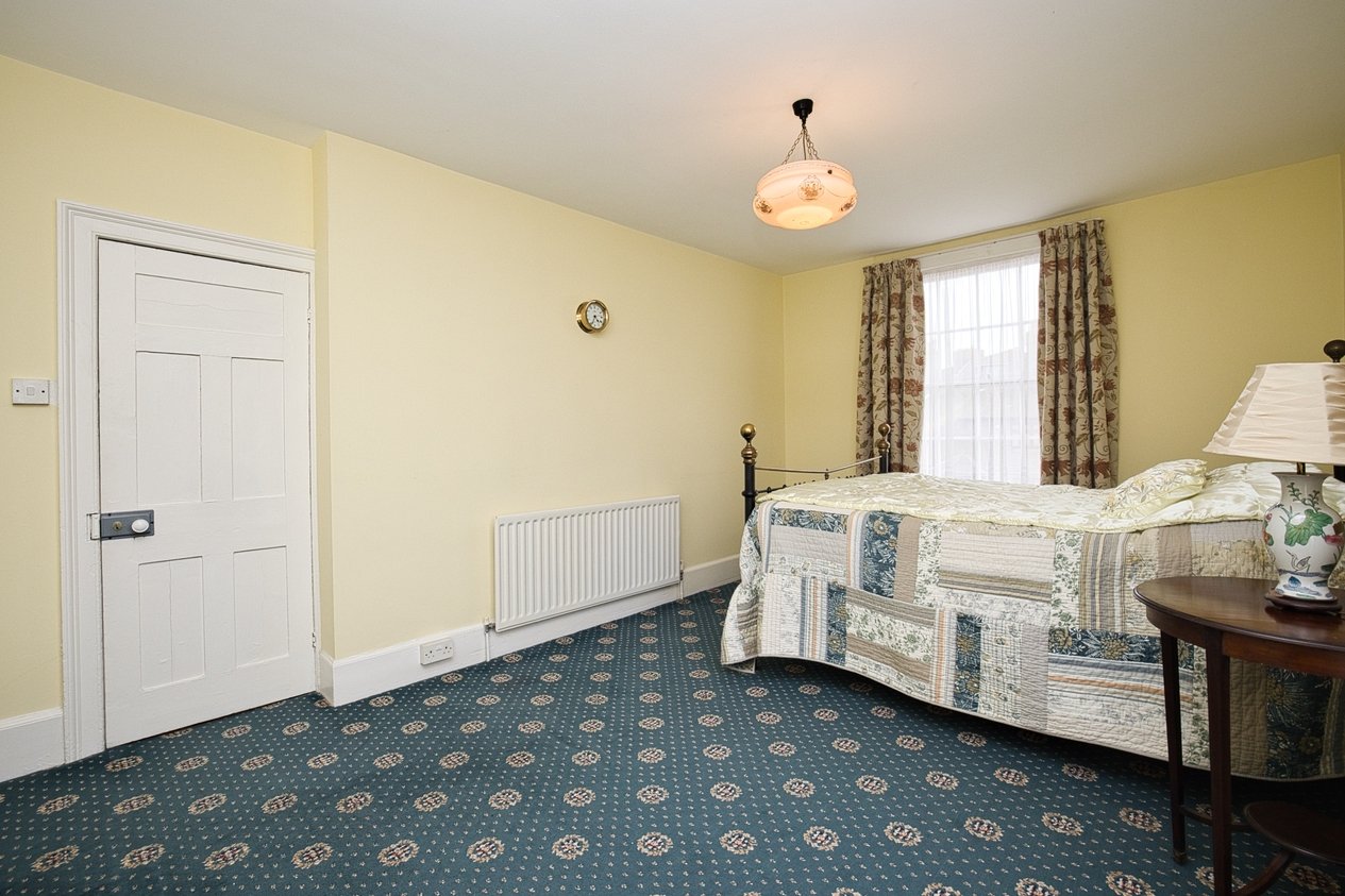 Properties For Sale in Nelson Place Broadstairs