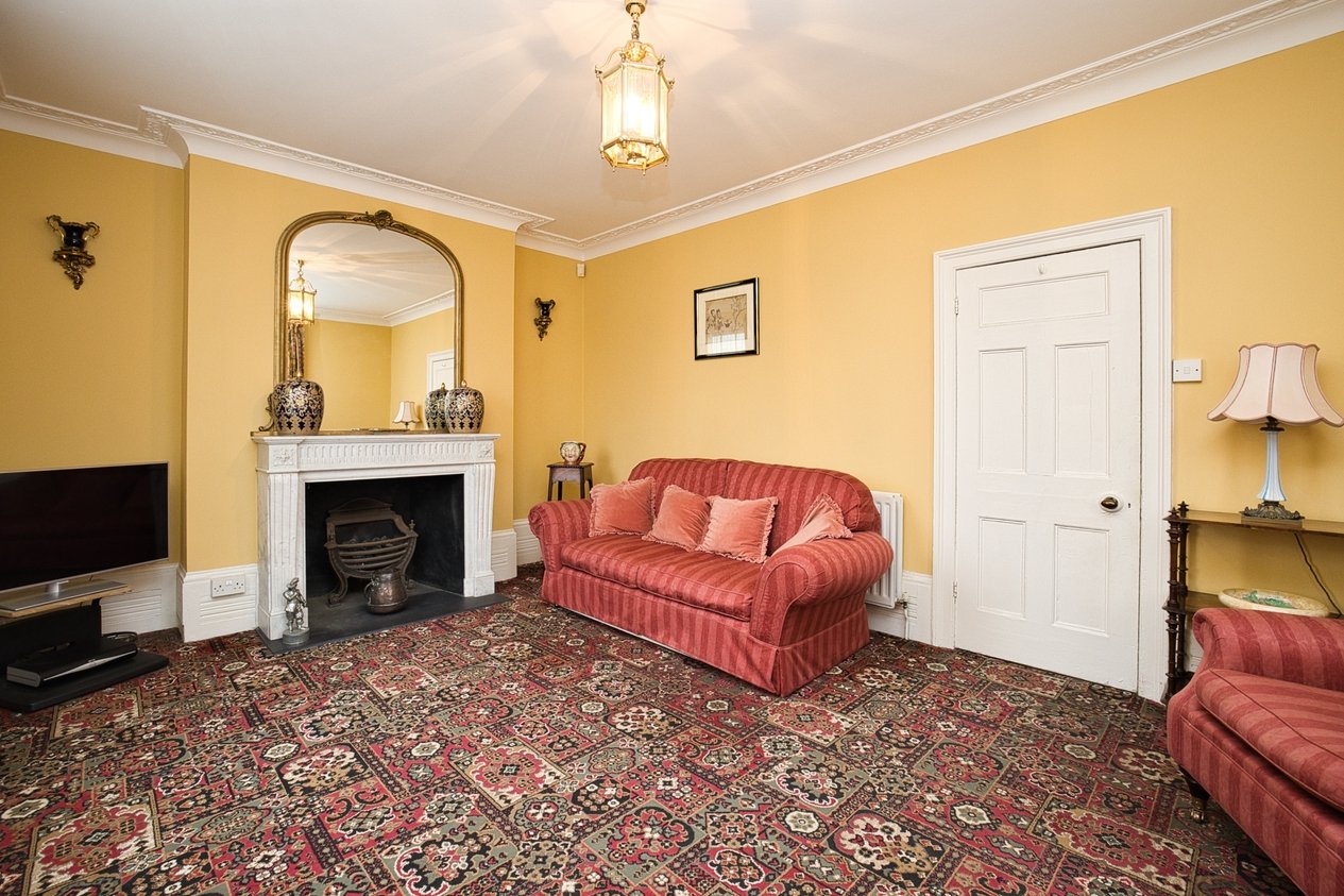 Properties For Sale in Nelson Place Broadstairs