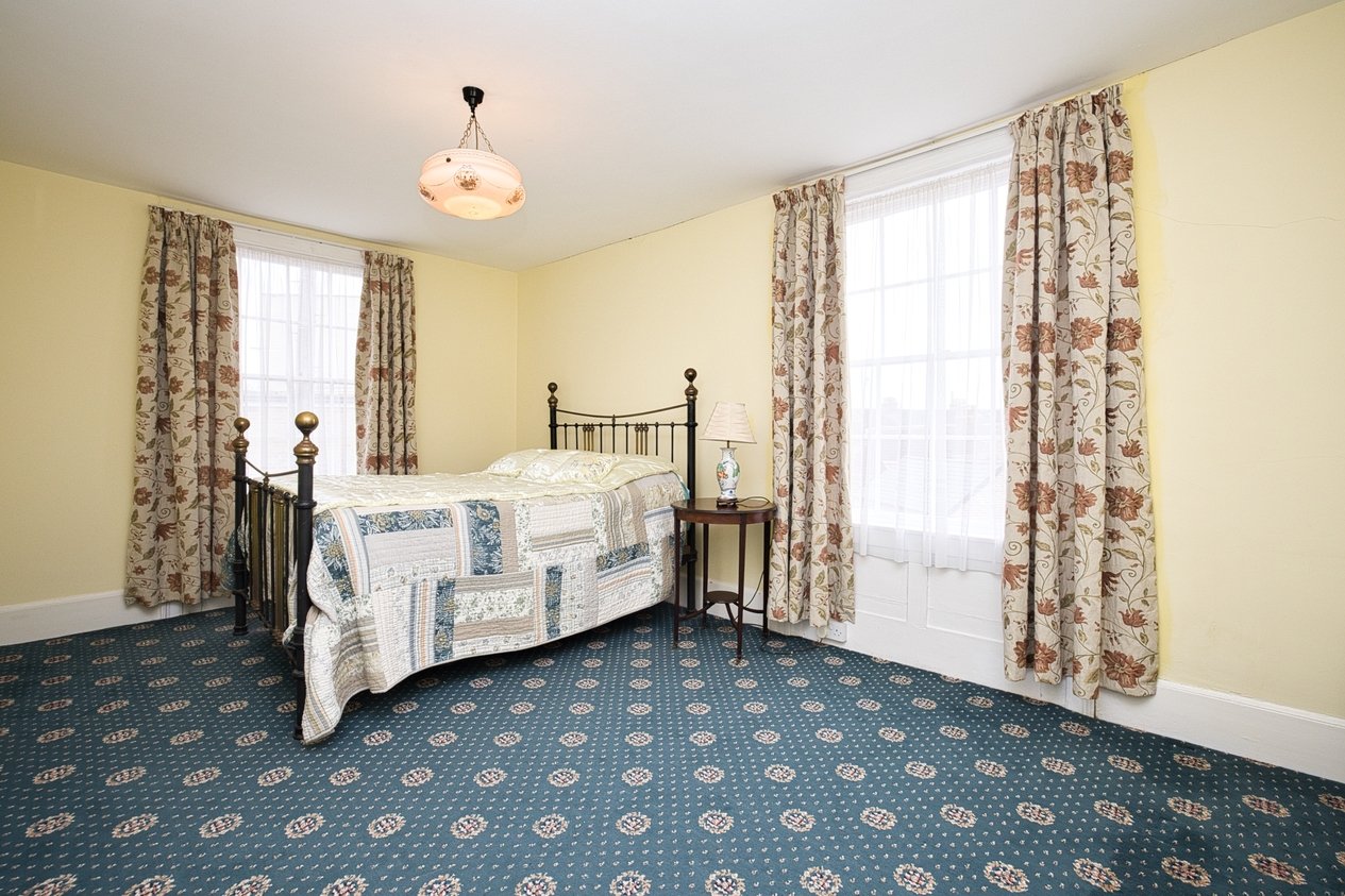 Properties For Sale in Nelson Place Broadstairs