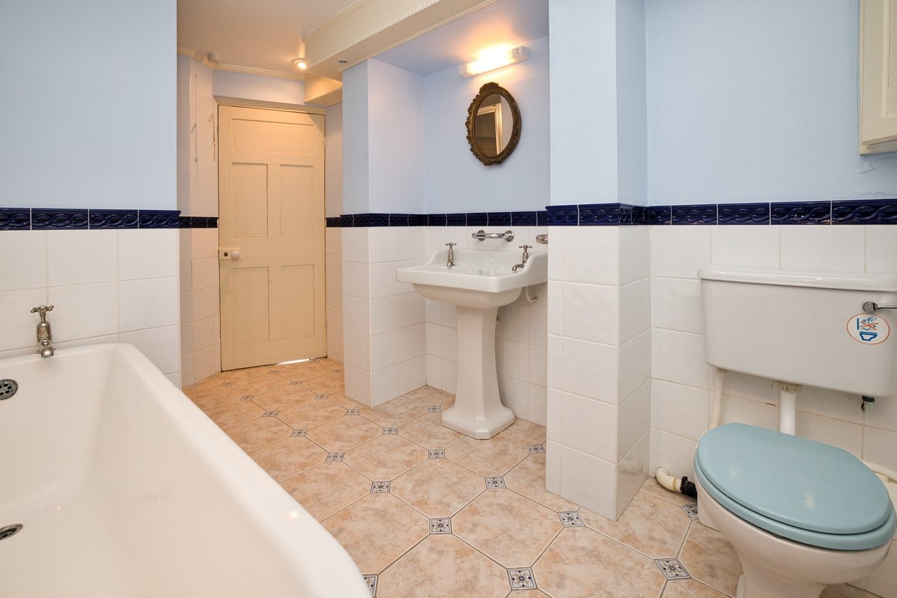 Properties For Sale in Nelson Place Broadstairs