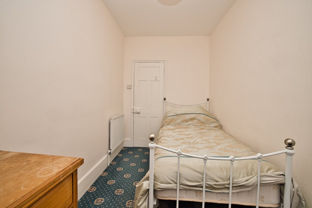 Properties For Sale in Nelson Place Broadstairs