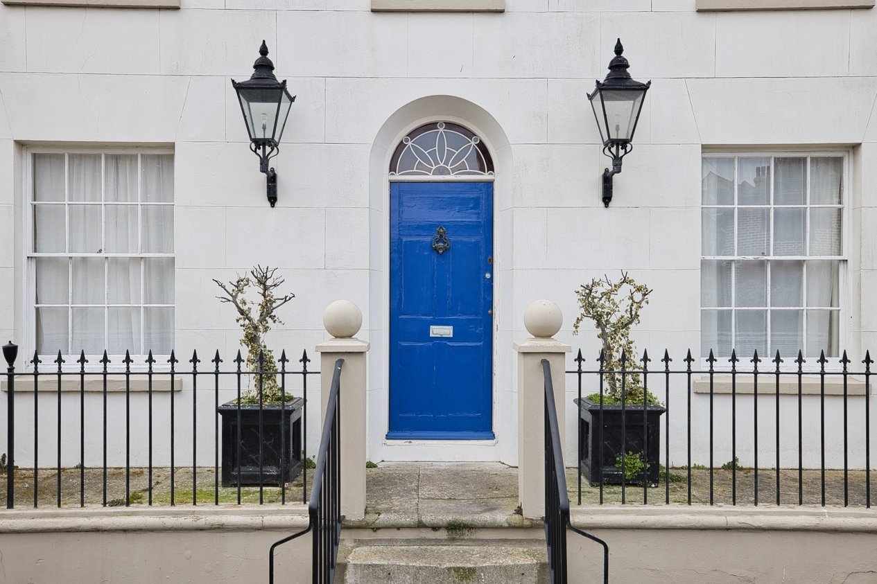 Properties For Sale in Nelson Place Broadstairs