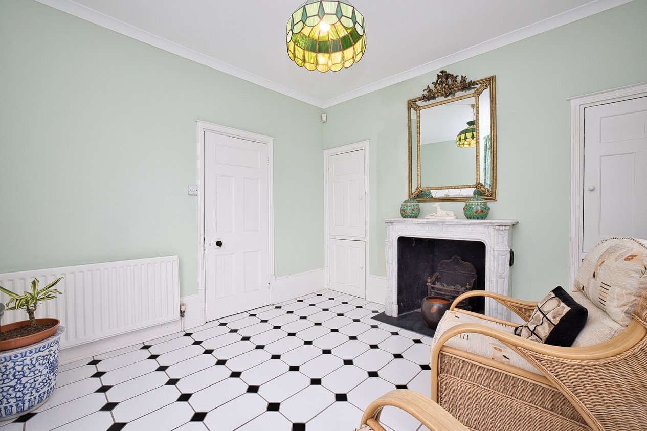 Properties For Sale in Nelson Place Broadstairs