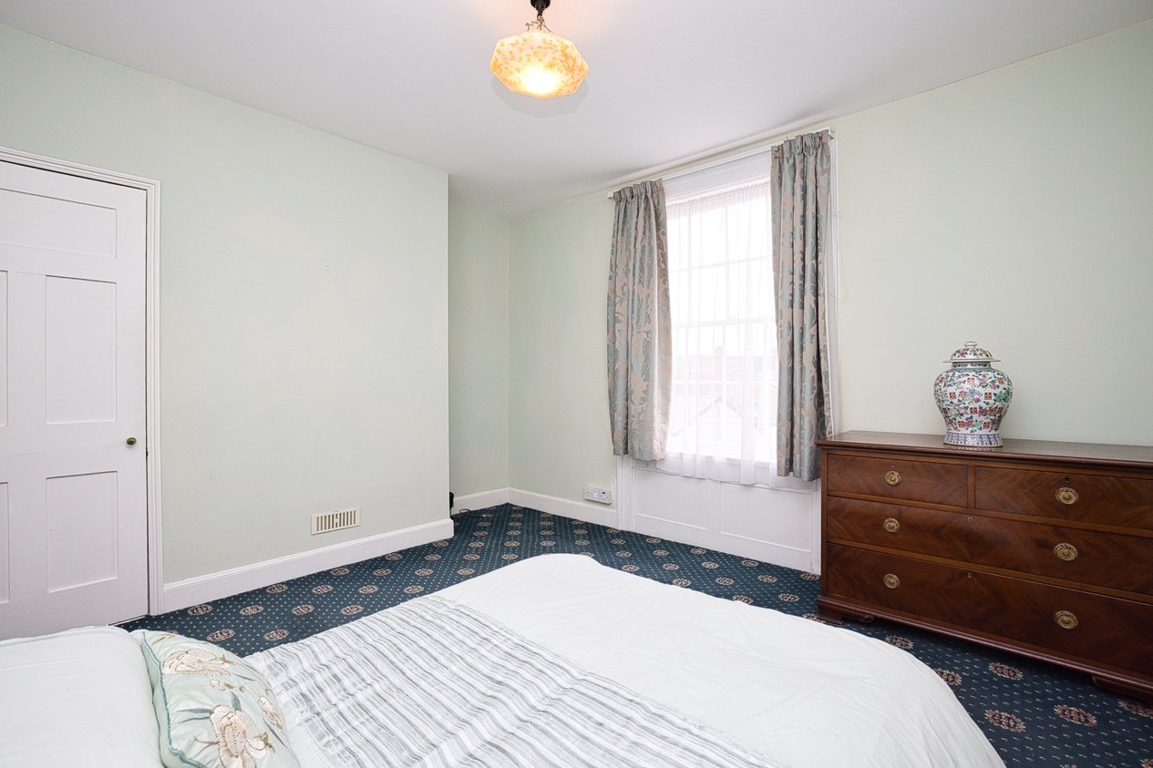 Properties For Sale in Nelson Place Broadstairs