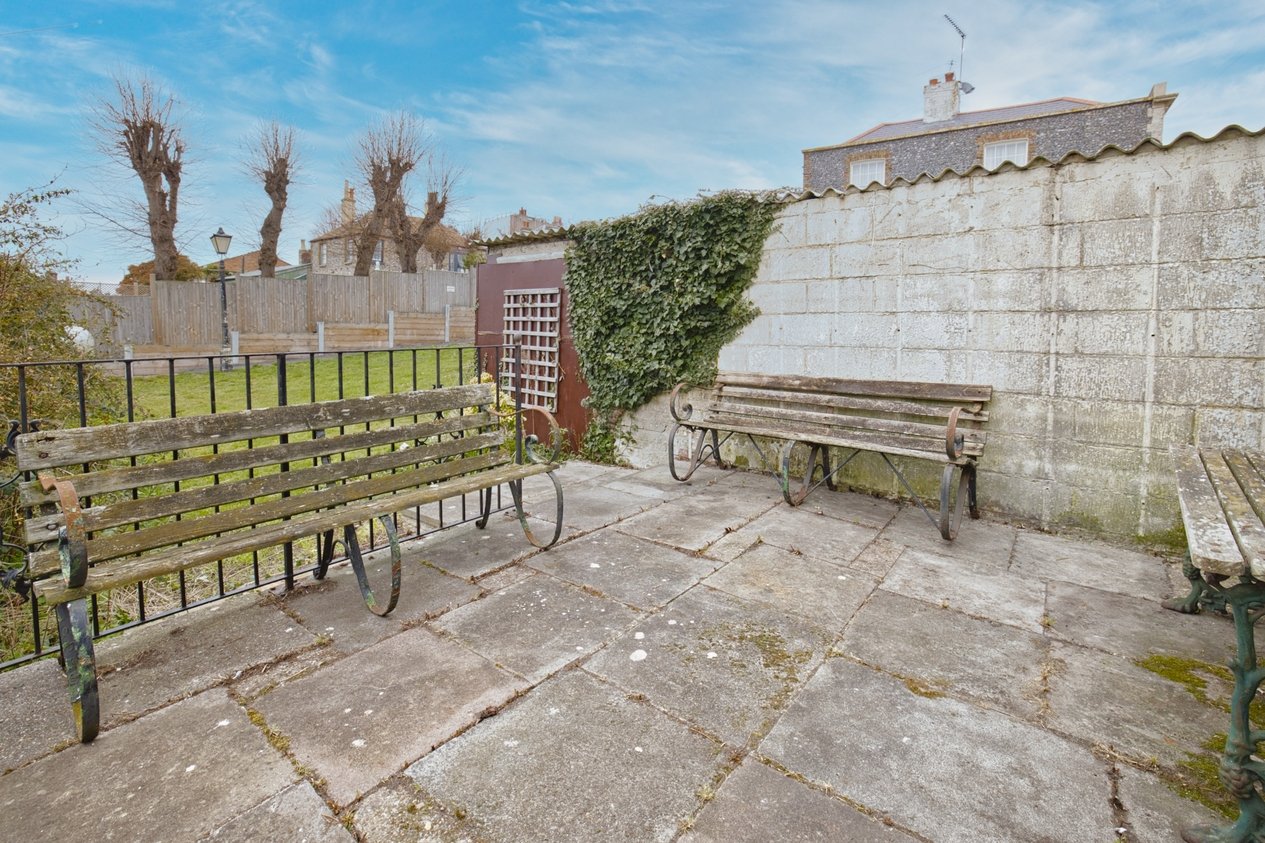 Properties For Sale in Nelson Place Broadstairs