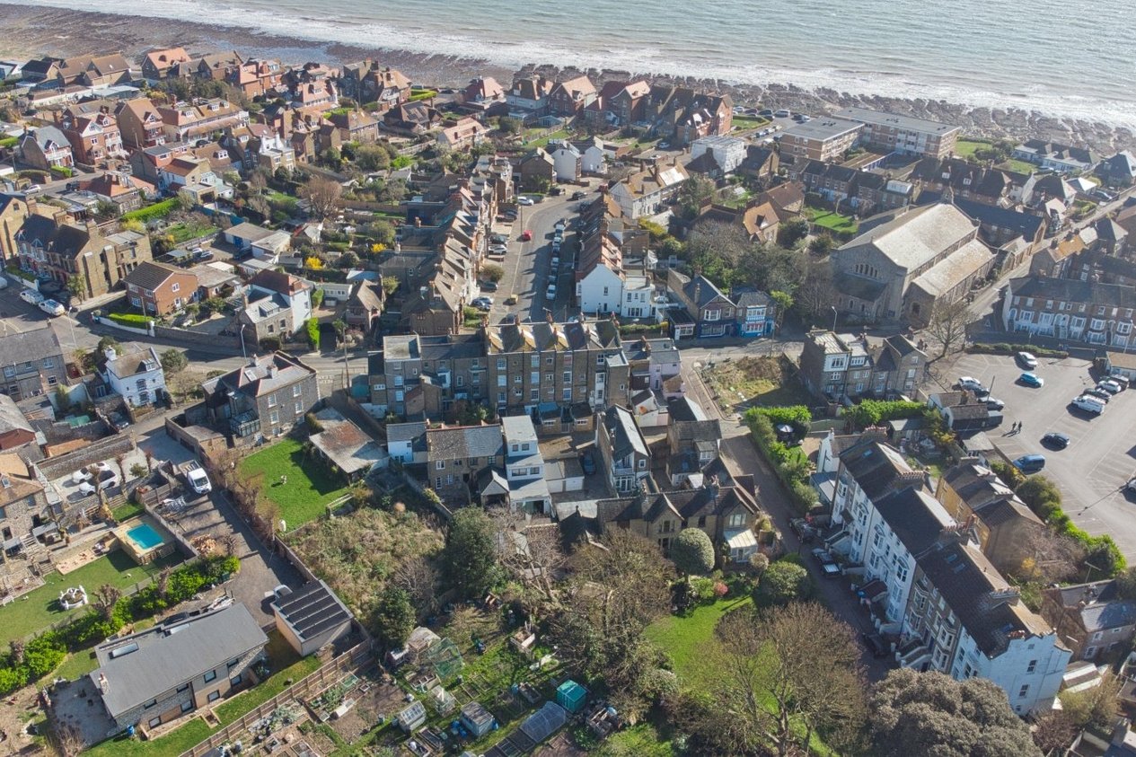 Properties For Sale in Nelson Place Broadstairs
