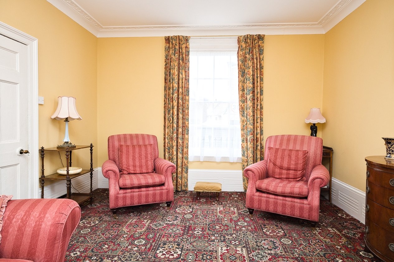 Properties For Sale in Nelson Place Broadstairs