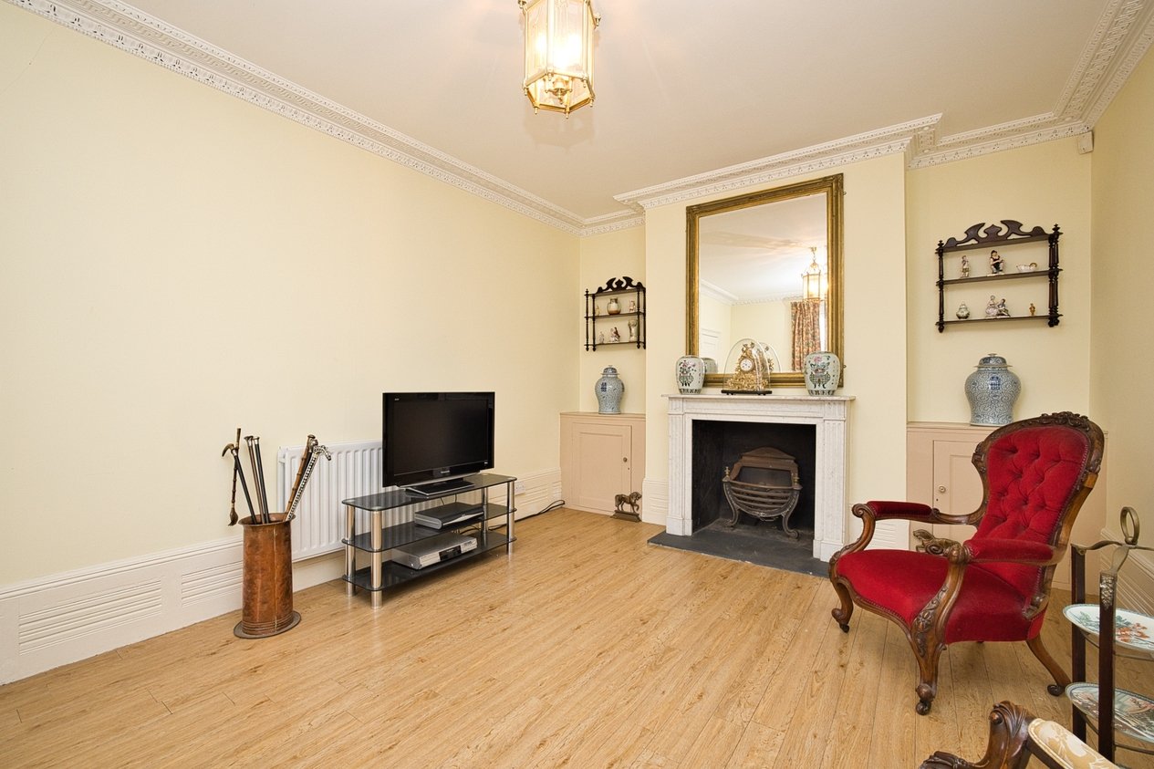 Properties For Sale in Nelson Place Broadstairs