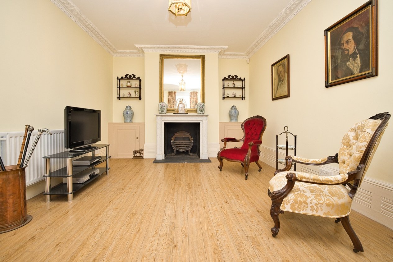Properties For Sale in Nelson Place Broadstairs