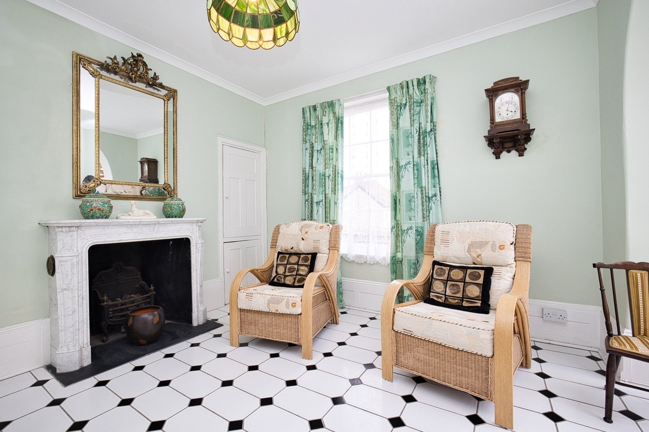 Properties For Sale in Nelson Place Broadstairs