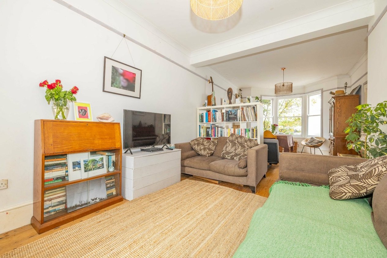 Properties For Sale in Nelson Road Whitstable