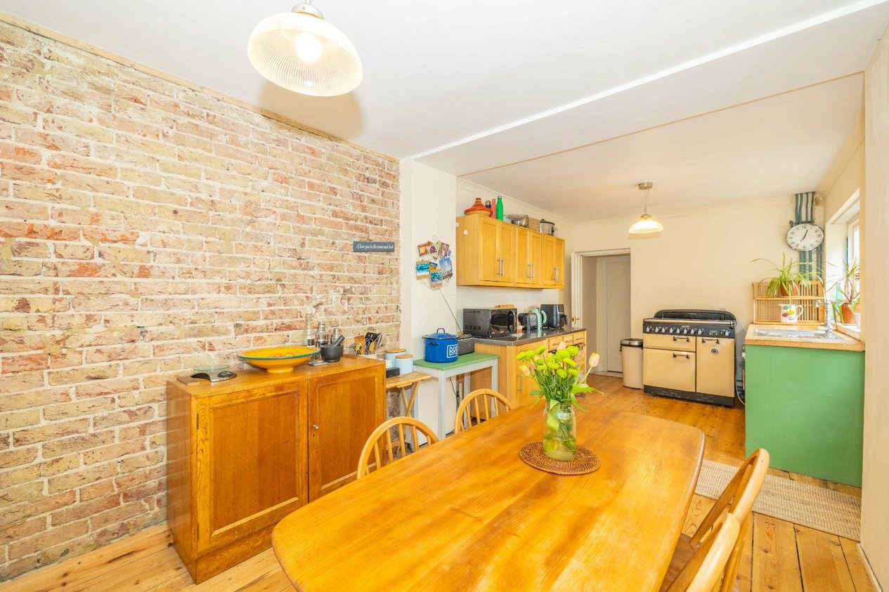 Properties For Sale in Nelson Road Whitstable
