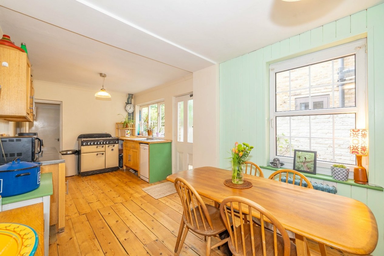 Properties For Sale in Nelson Road Whitstable