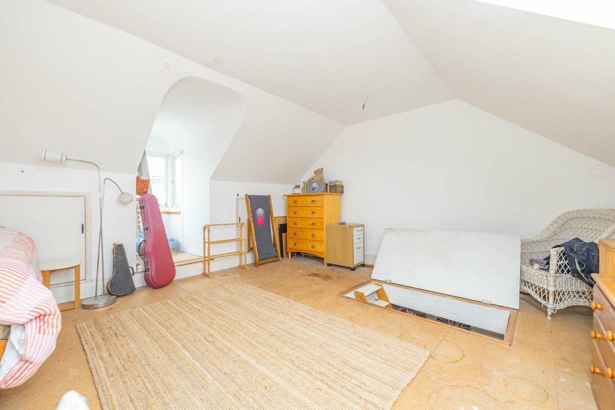 Properties For Sale in Nelson Road Whitstable