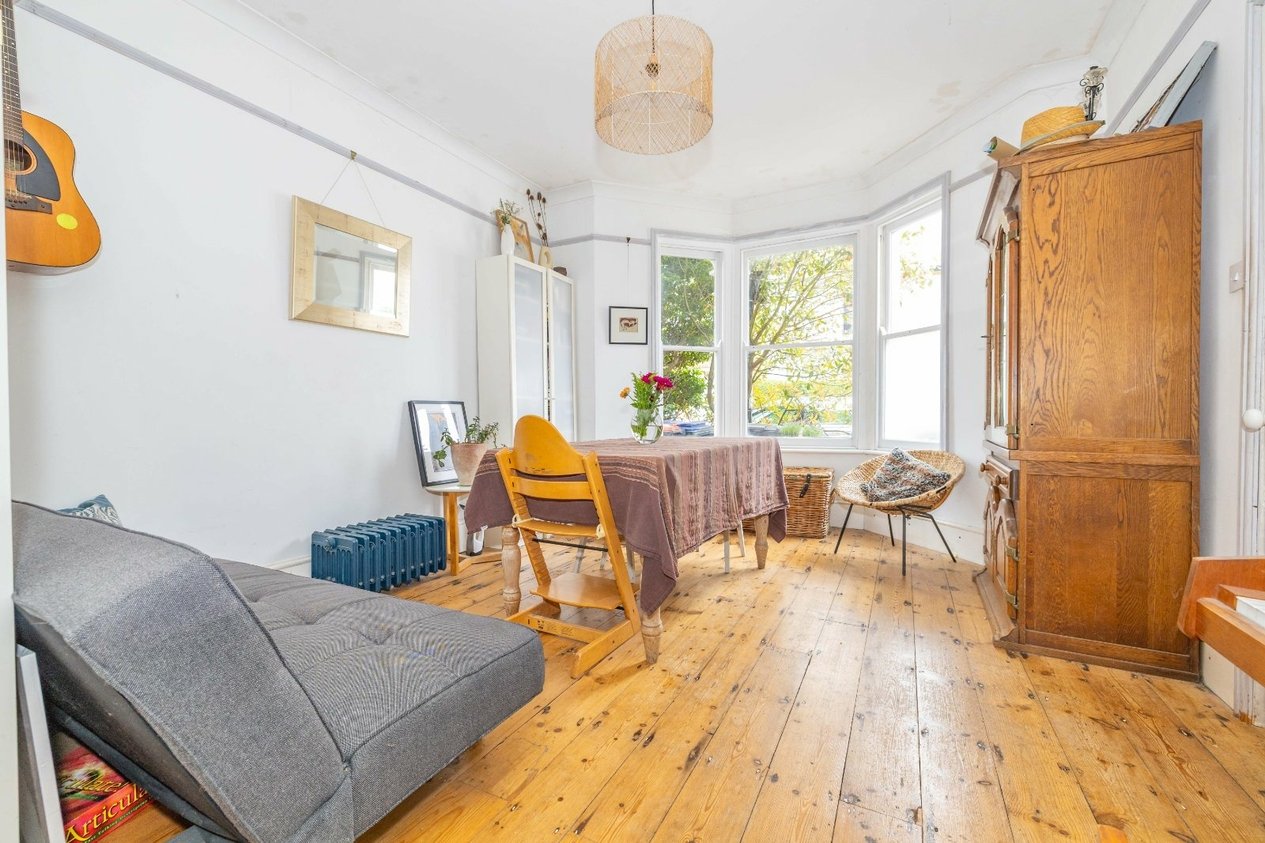 Properties For Sale in Nelson Road Whitstable