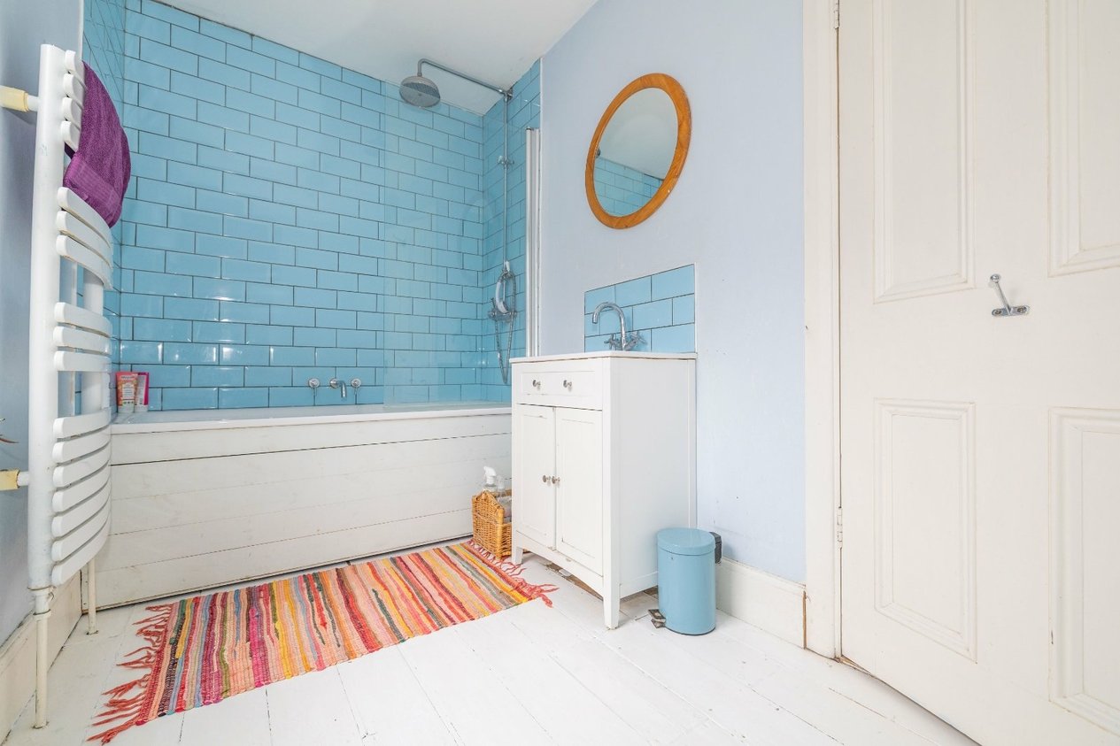 Properties For Sale in Nelson Road Whitstable