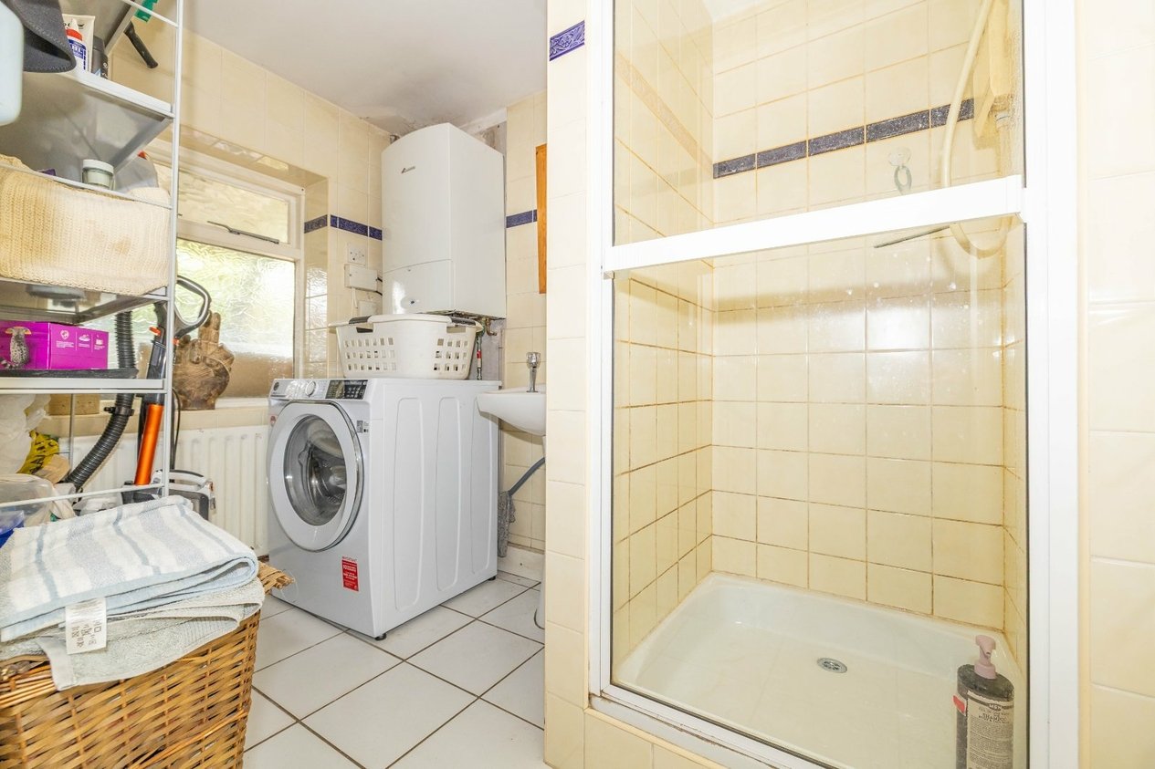 Properties For Sale in Nelson Road Whitstable