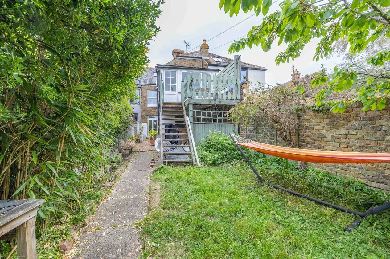 Properties For Sale in Nelson Road Whitstable