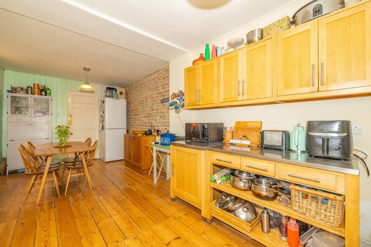 Properties For Sale in Nelson Road Whitstable