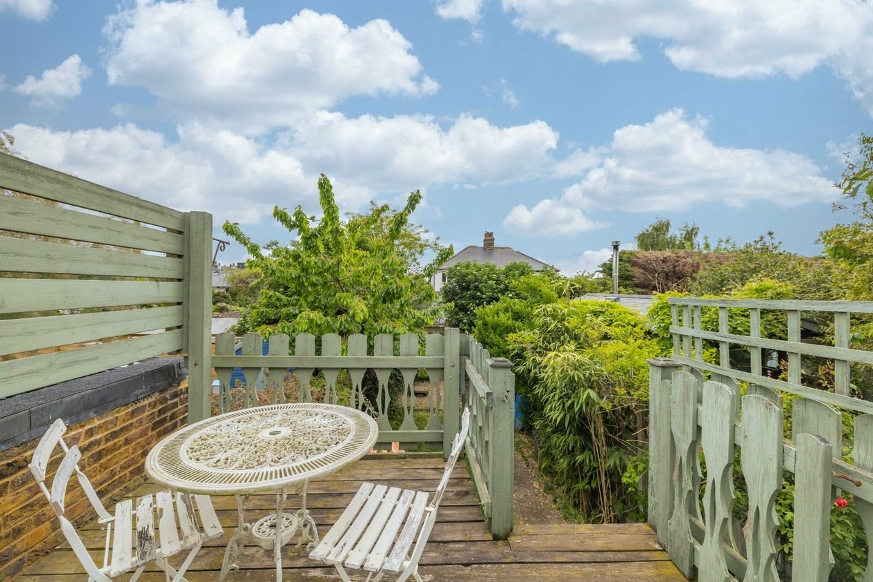 Properties For Sale in Nelson Road Whitstable
