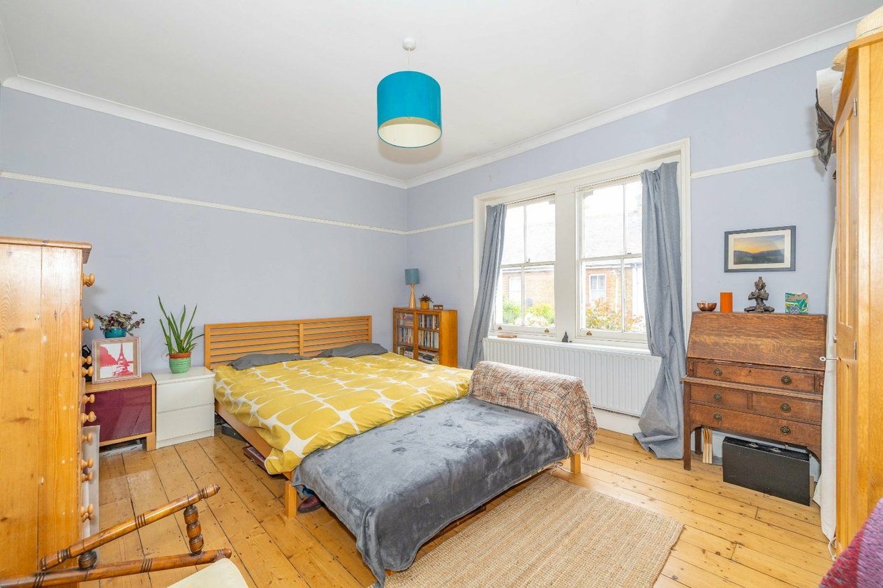 Properties For Sale in Nelson Road Whitstable