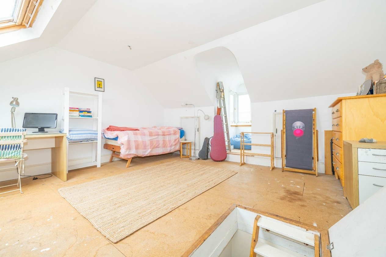 Properties For Sale in Nelson Road Whitstable