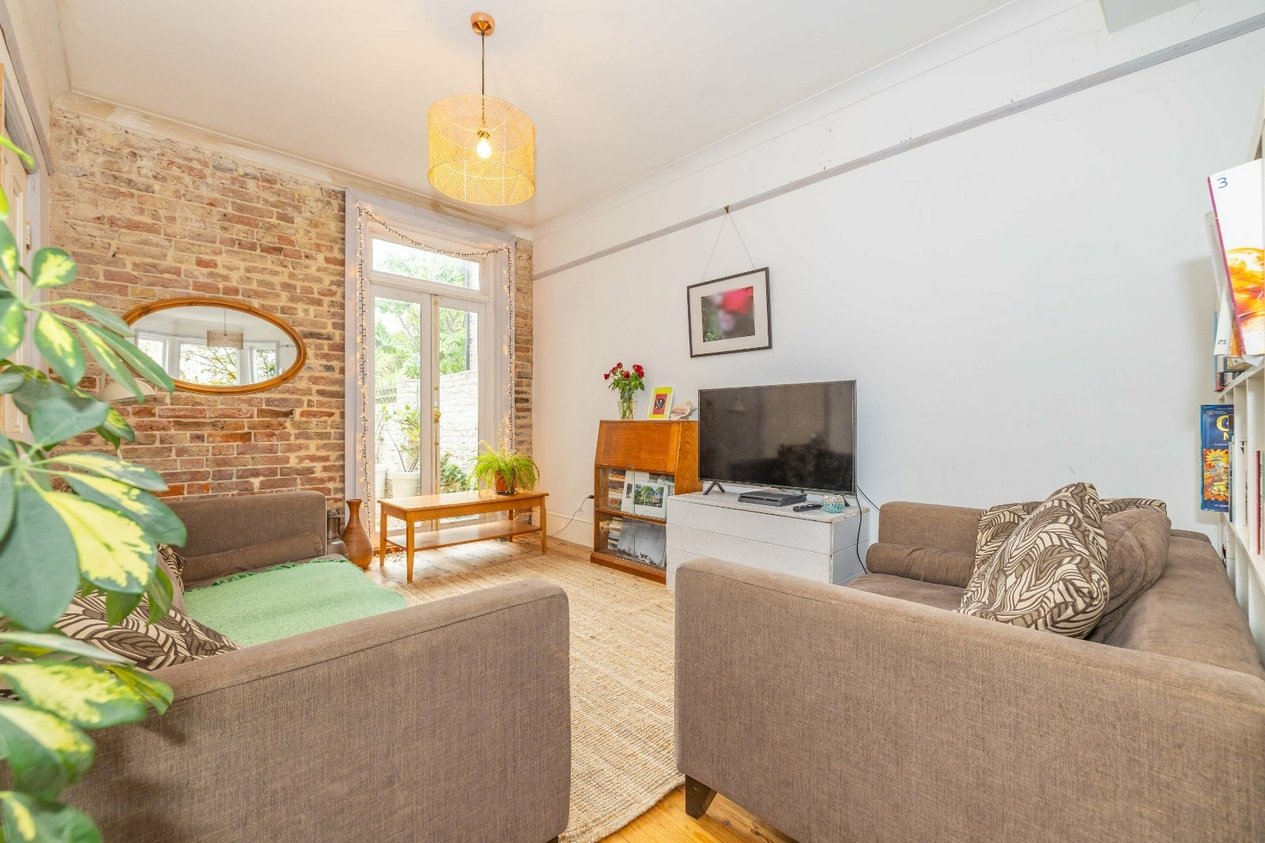 Properties For Sale in Nelson Road Whitstable