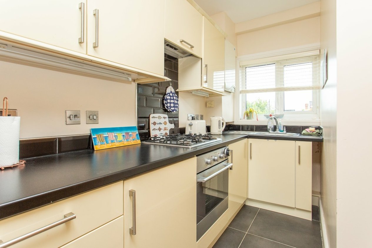 Properties For Sale in Nelson Road Whitstable