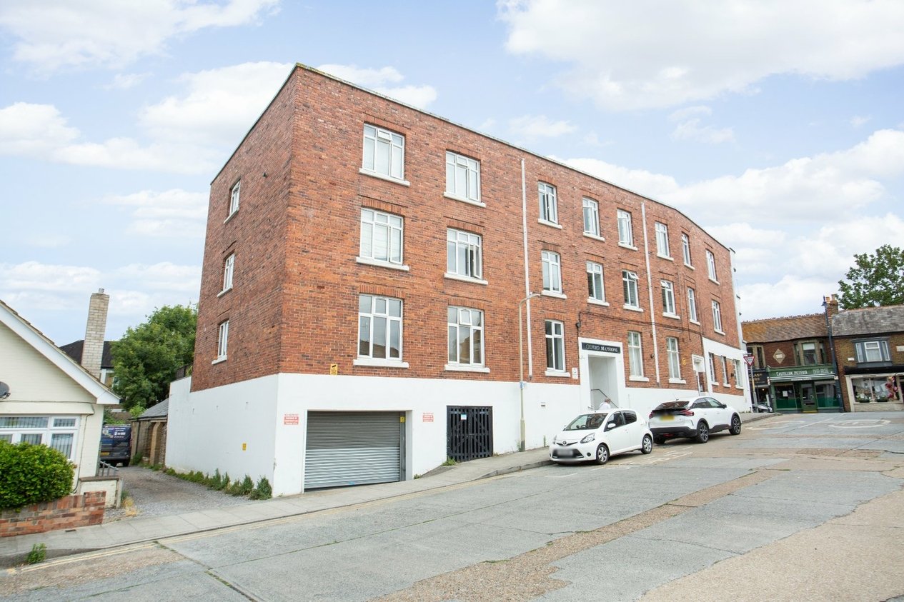 Properties For Sale in Nelson Road Whitstable