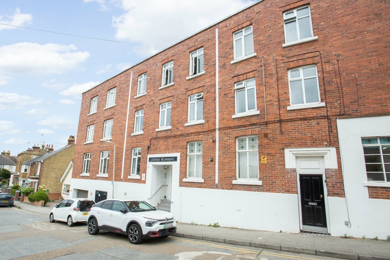 Properties For Sale in Nelson Road Whitstable