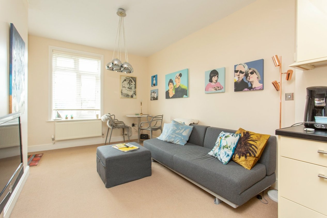 Properties For Sale in Nelson Road Whitstable