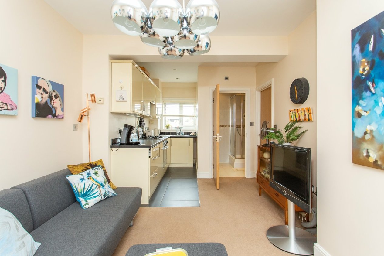 Properties For Sale in Nelson Road Whitstable