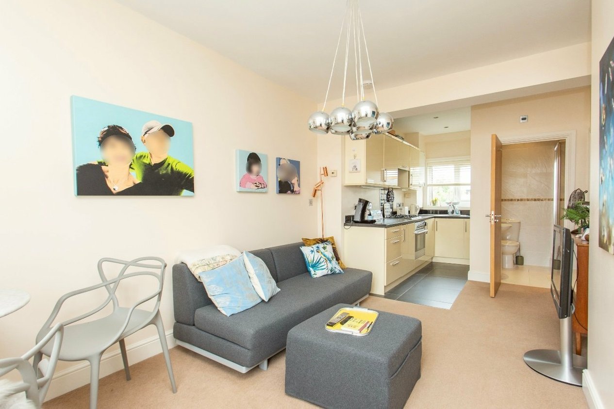 Properties For Sale in Nelson Road Whitstable