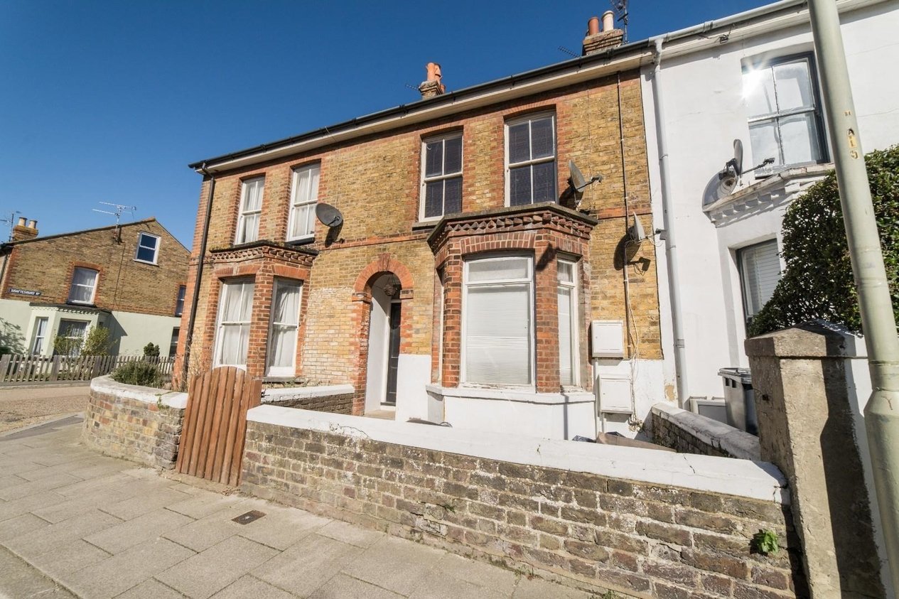 Properties For Sale in Nelson Road 