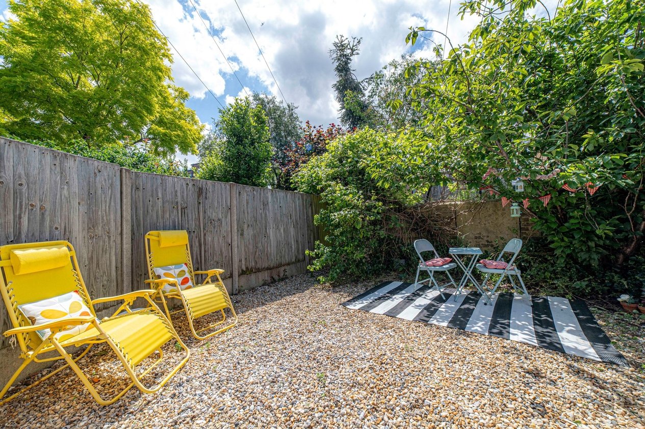 Properties For Sale in Nelson Road  Whitstable