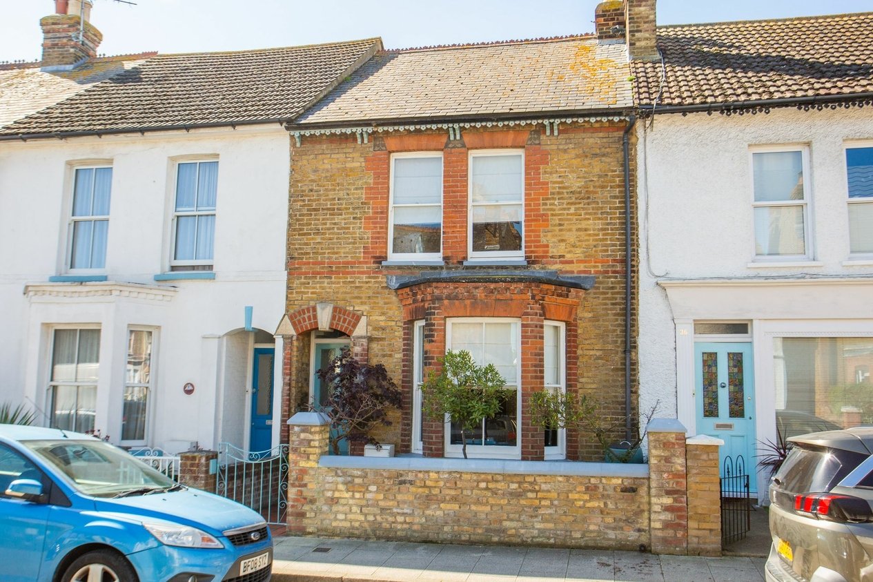 Properties For Sale in Nelson Road  Whitstable