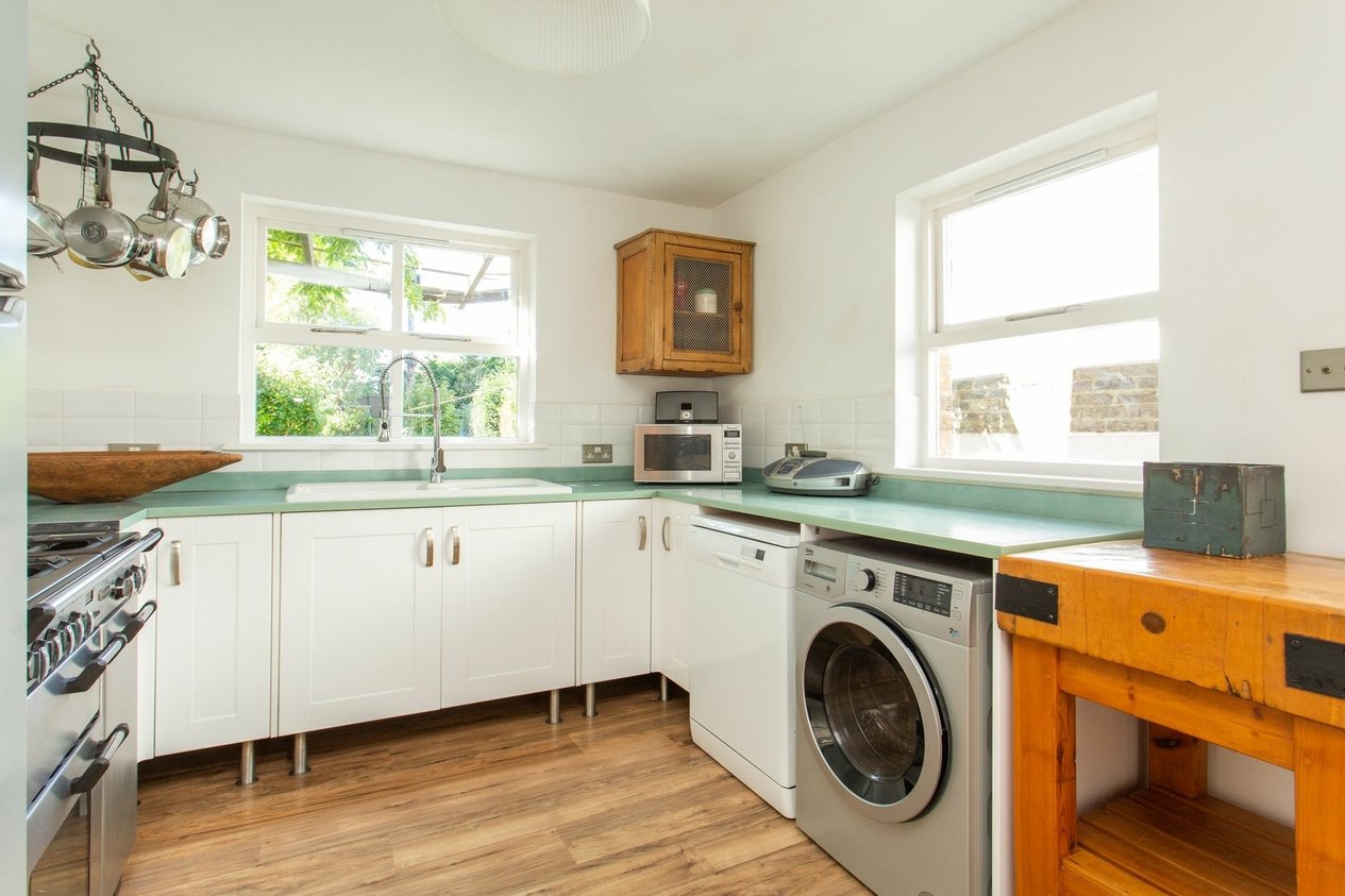 Properties For Sale in Nelson Road  Whitstable