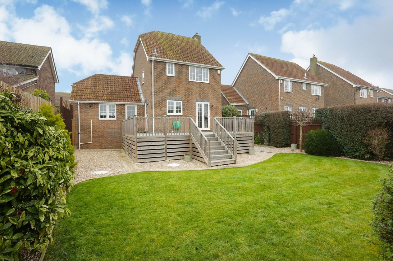 Properties For Sale in Nethercourt Farm Road  Ramsgate