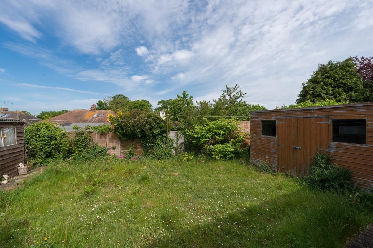 Properties For Sale in Nethercourt Gardens 